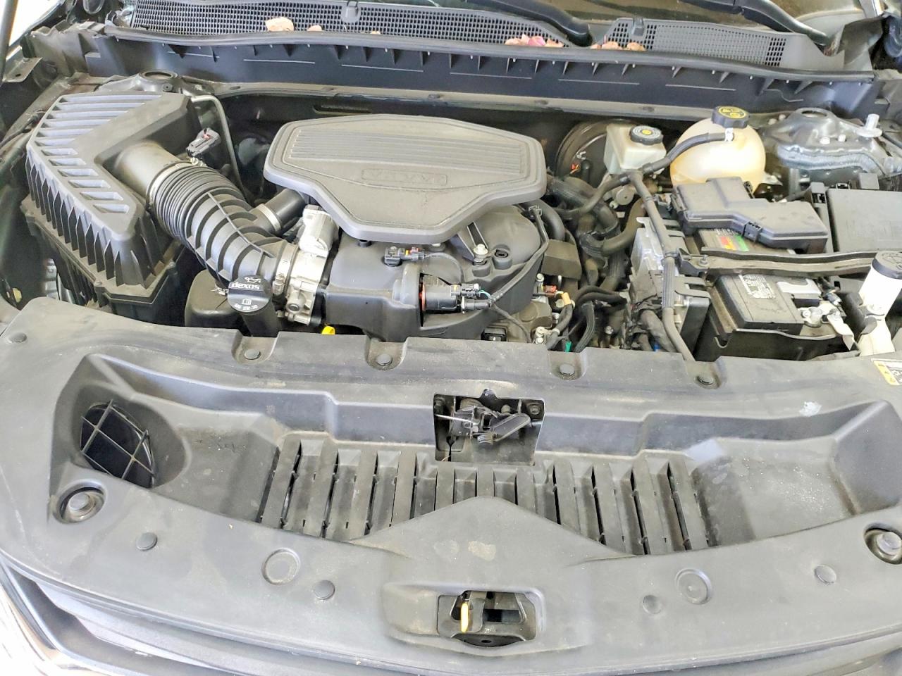 Chevrolet Blazer 2lt