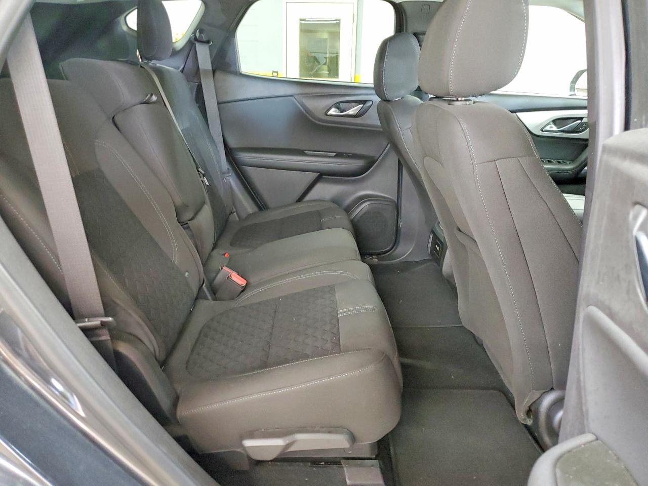 Chevrolet Blazer 2lt
