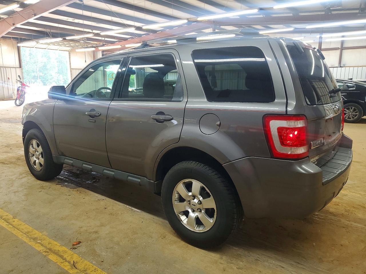 Ford Escape Limited