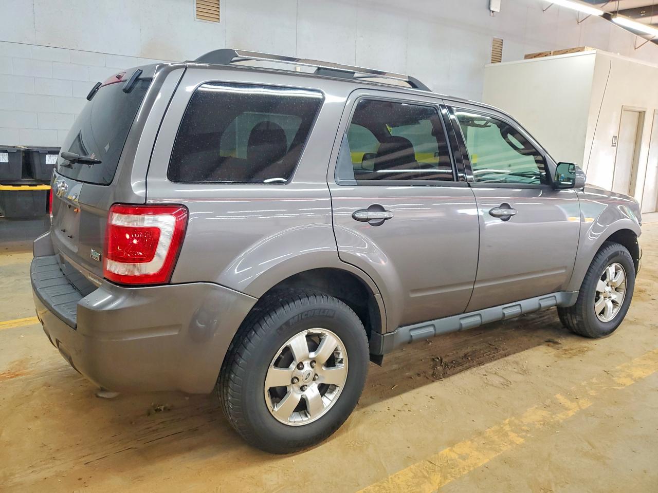 Ford Escape Limited