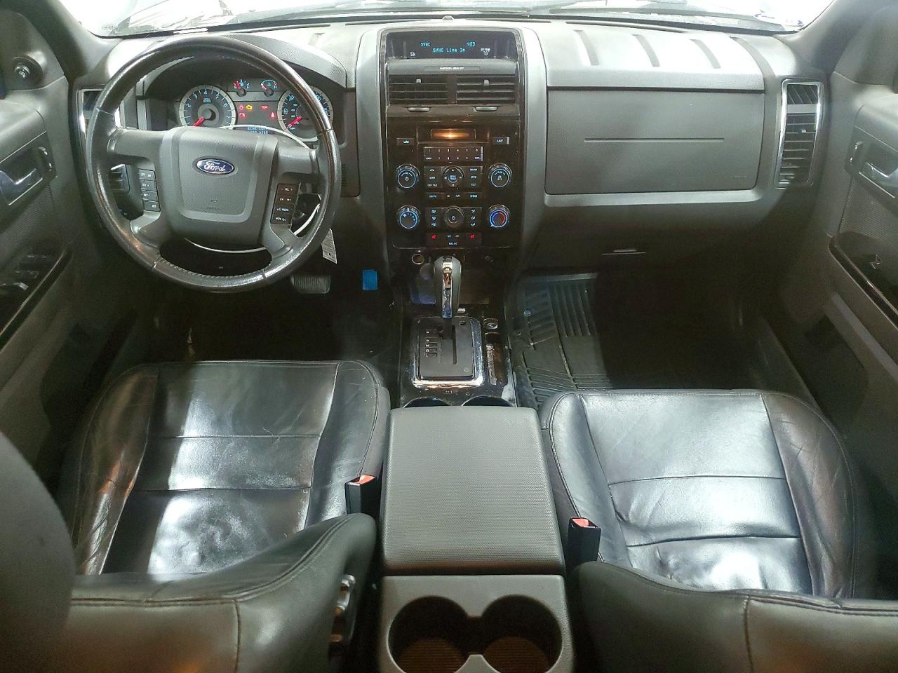 Ford Escape Limited