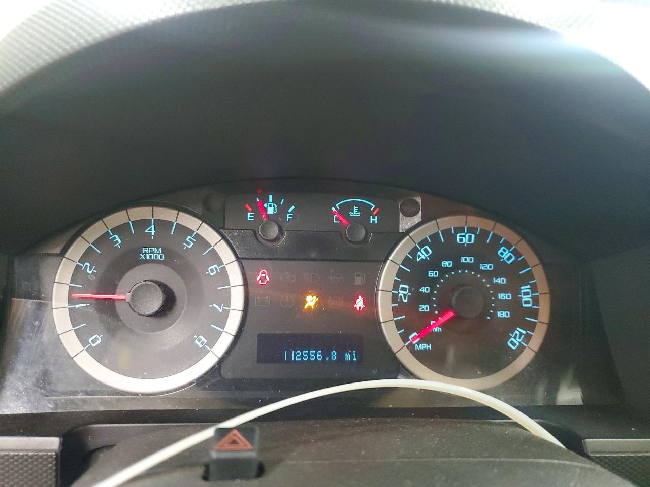 Ford Escape Limited