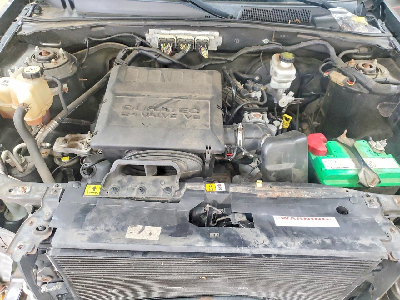 Ford Escape Limited