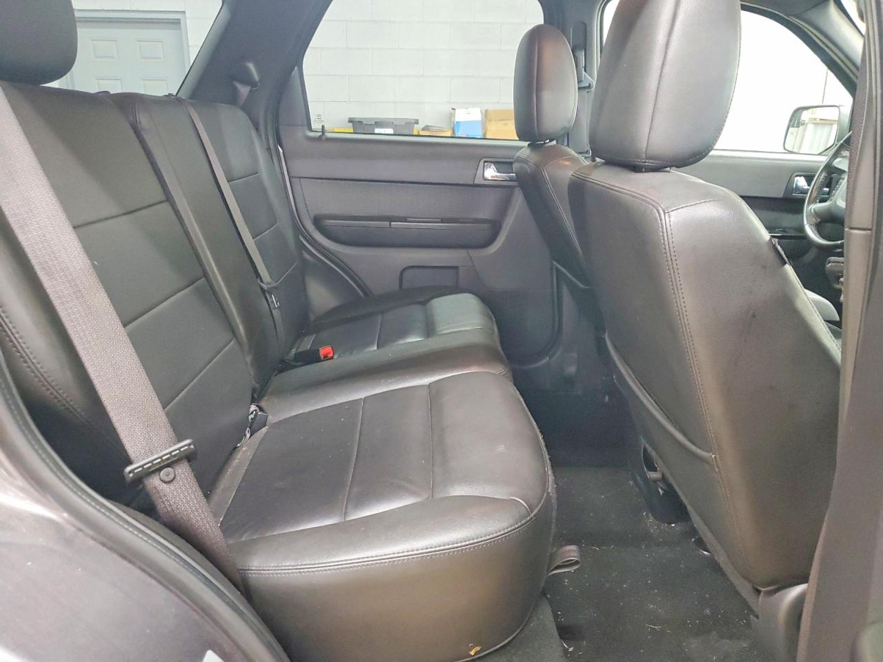 Ford Escape Limited