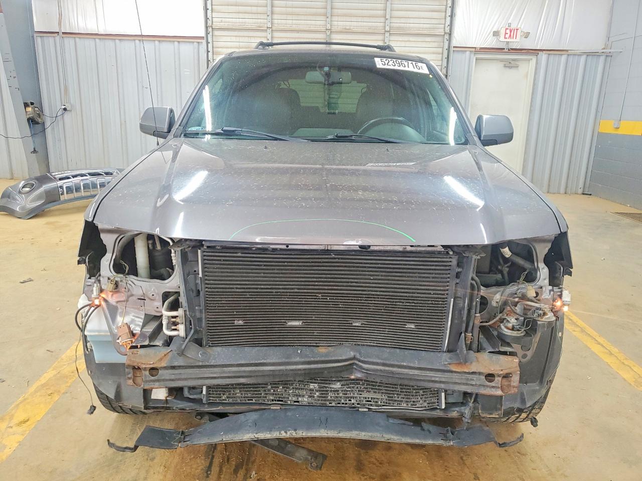 Ford Escape Limited
