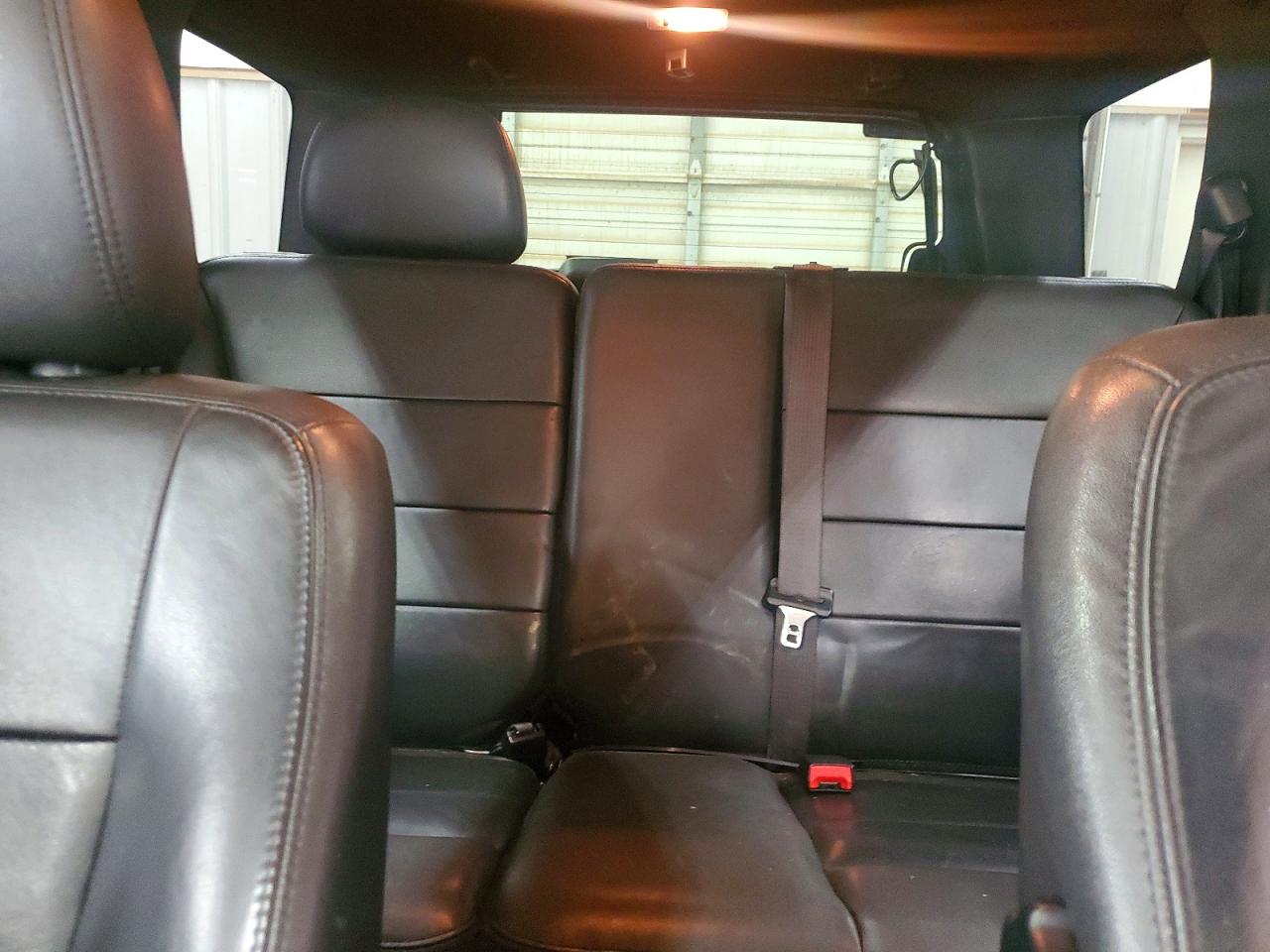 Ford Escape Limited