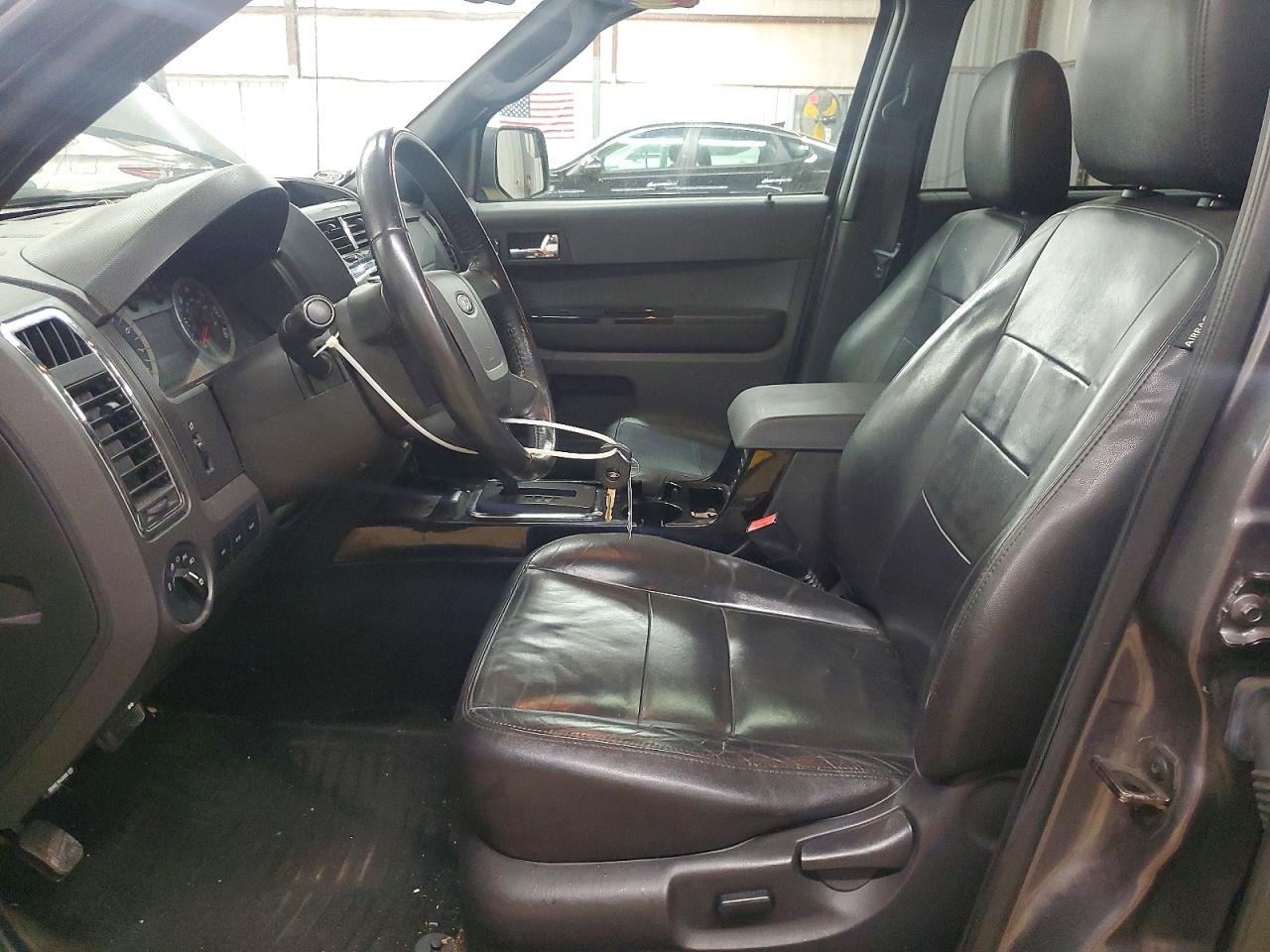 Ford Escape Limited