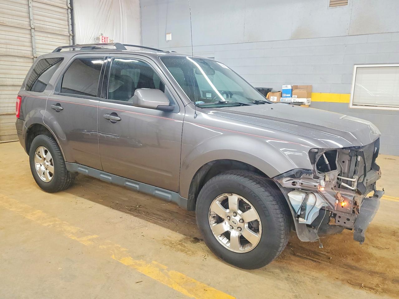 Ford Escape Limited