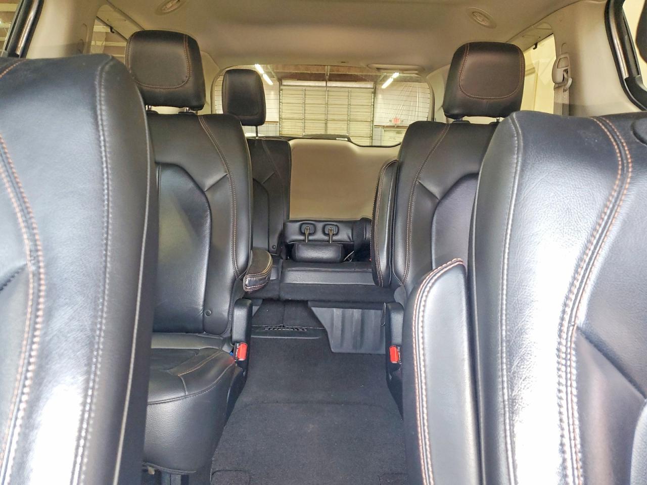 Chrysler Pacifica Touring L
