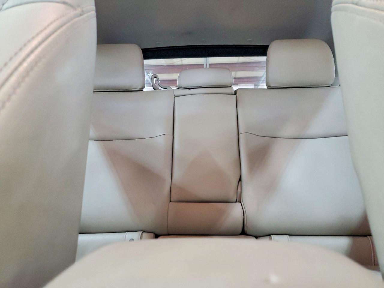 Subaru Xv 2.0 Limited