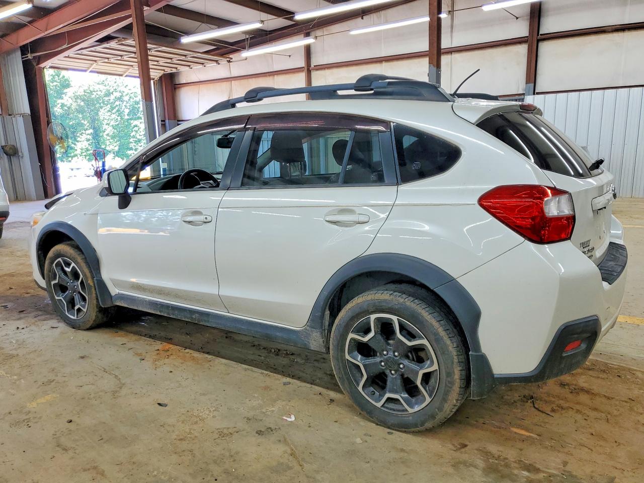 Subaru Xv 2.0 Limited
