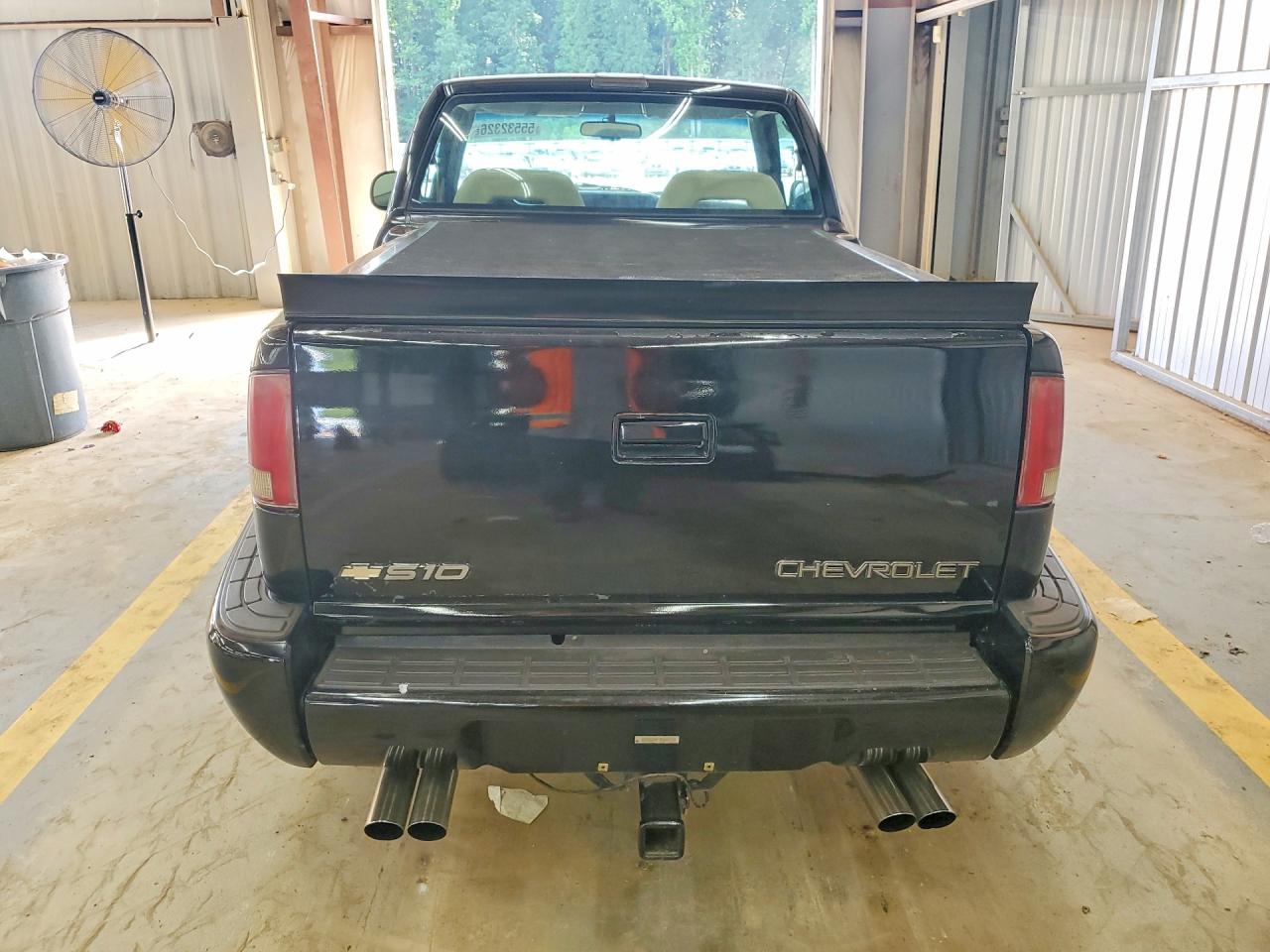 Chevrolet S-10 S10