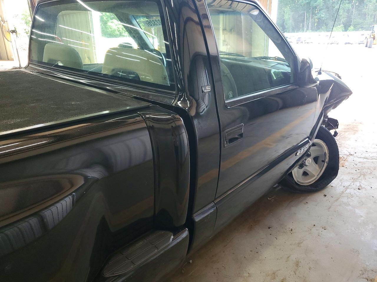 Chevrolet S-10 S10
