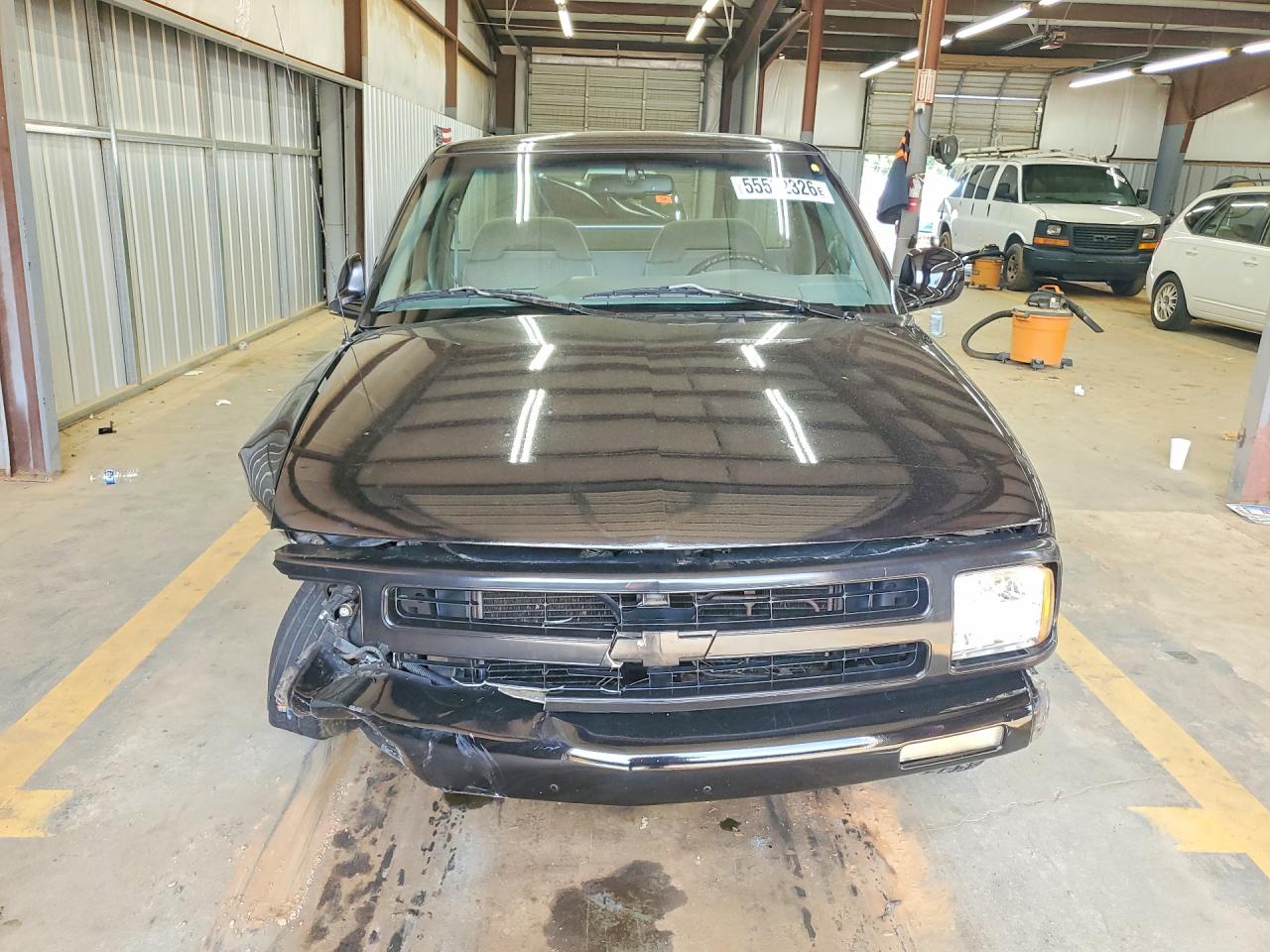 Chevrolet S-10 S10