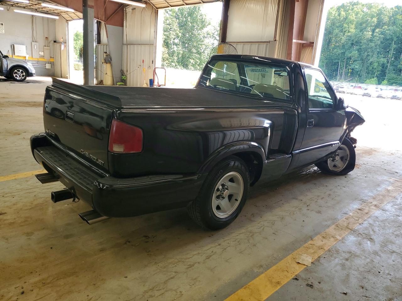 Chevrolet S-10 S10