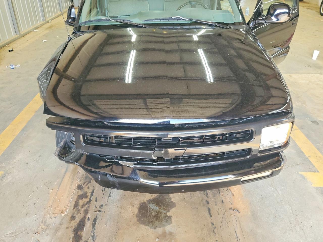 Chevrolet S-10 S10