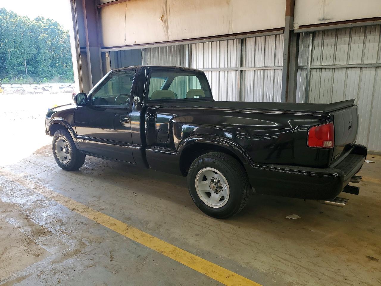 Chevrolet S-10 S10