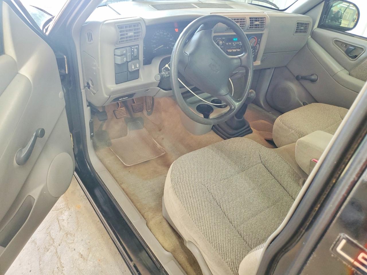 Chevrolet S-10 S10