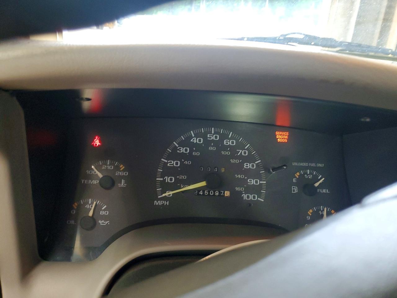 Chevrolet S-10 S10