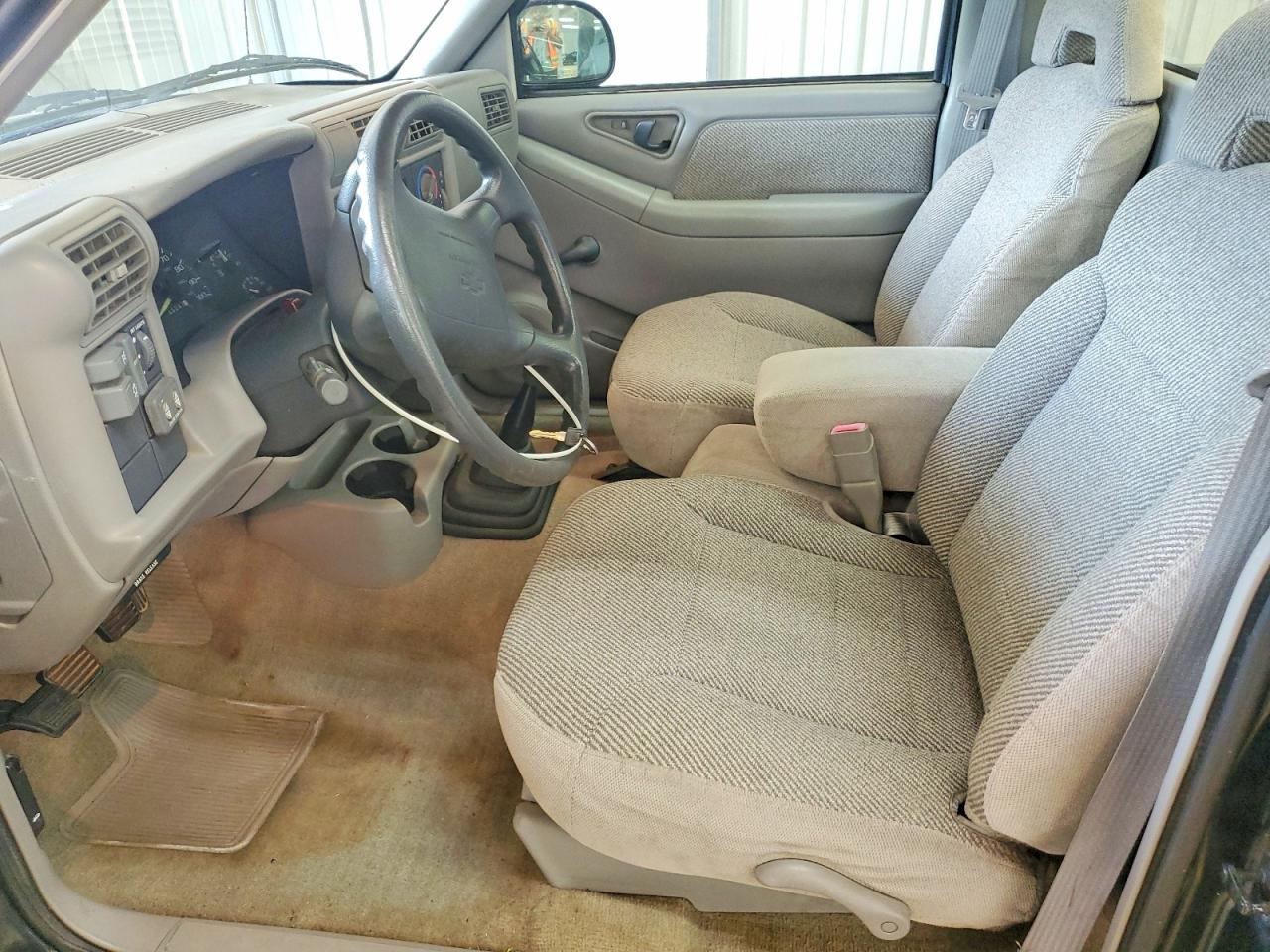 Chevrolet S-10 S10