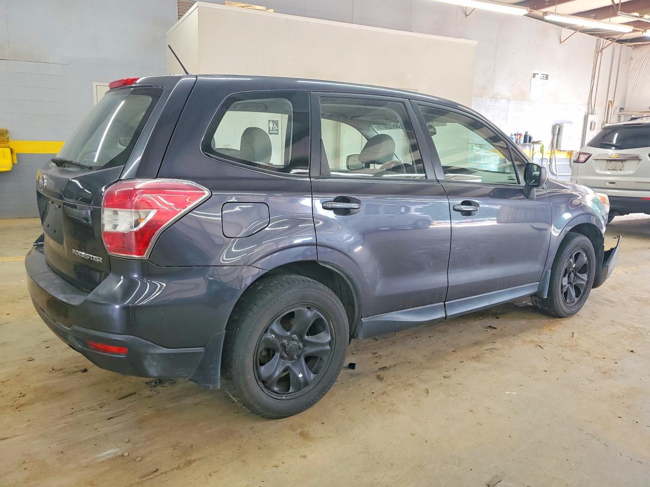 Subaru Forester 2.5i