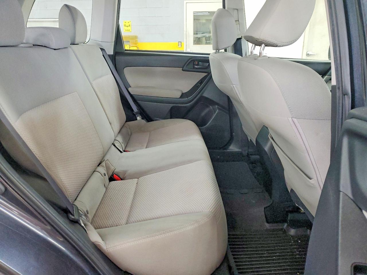 Subaru Forester 2.5i