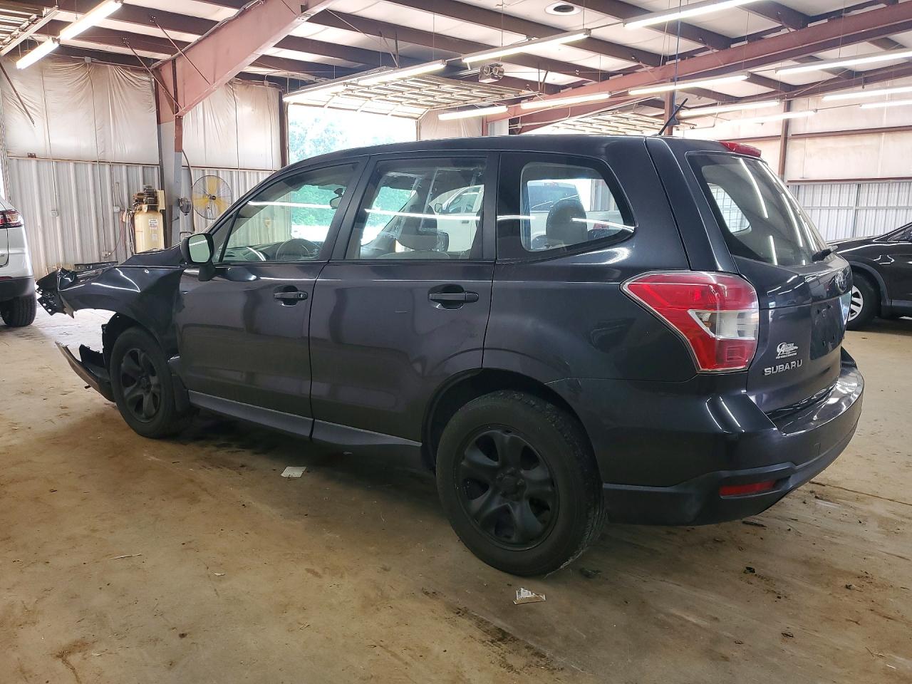 Subaru Forester 2.5i