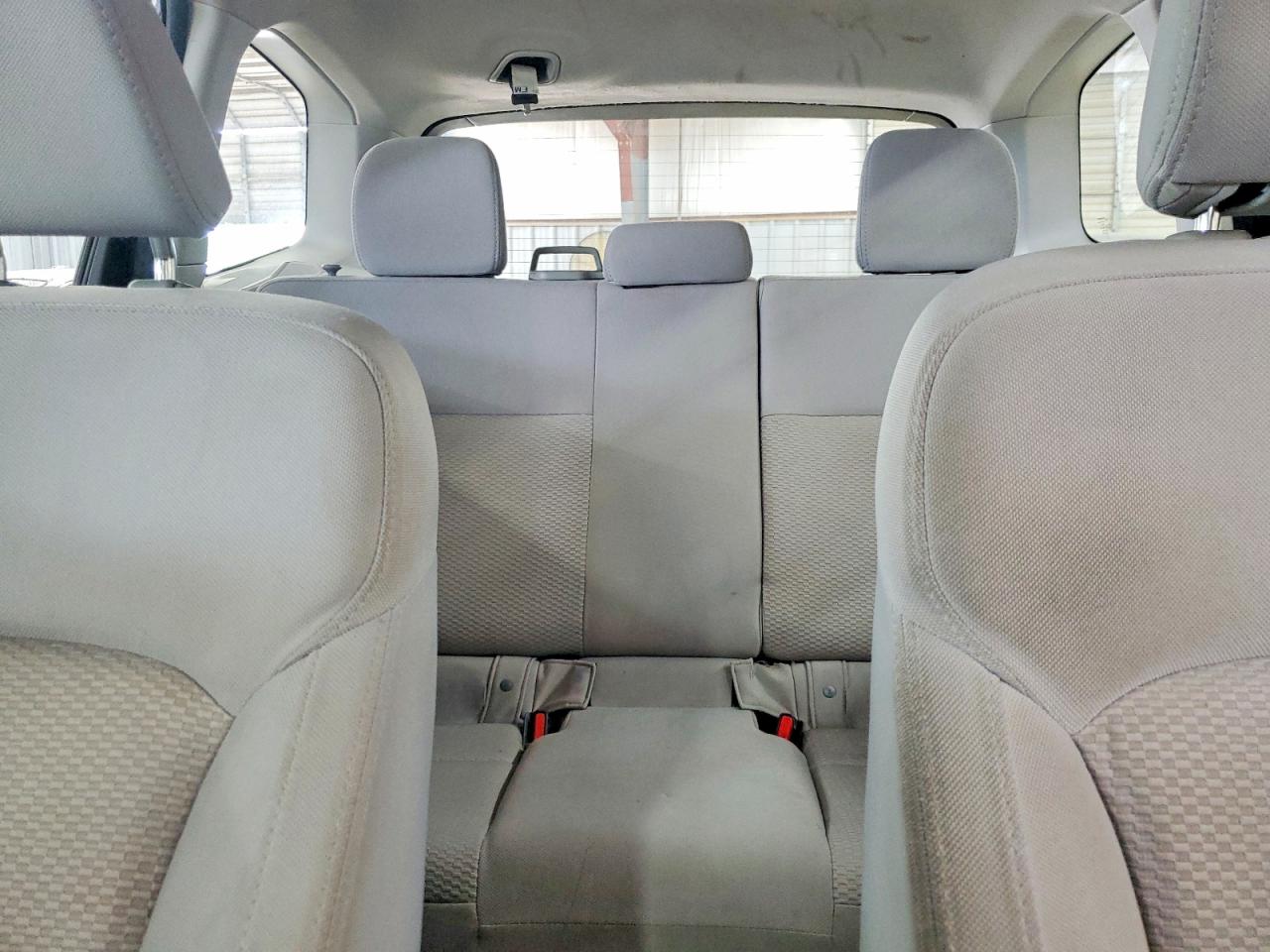 Subaru Forester 2.5i