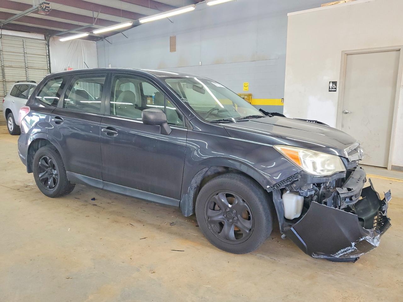 Subaru Forester 2.5i