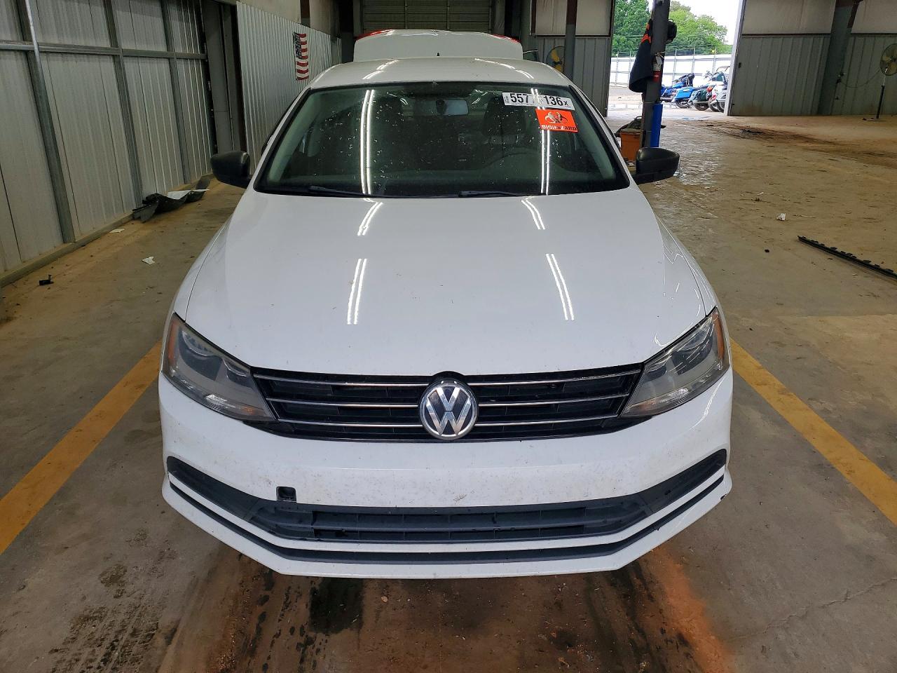 Volkswagen Jetta Tdi