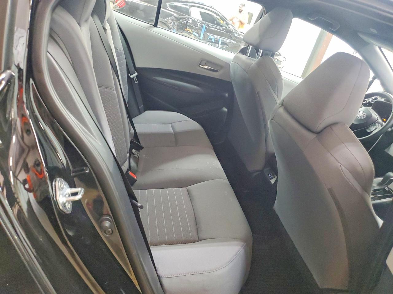 Toyota Corolla Se
