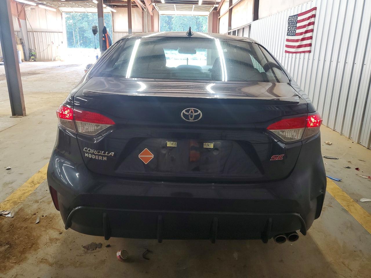 Toyota Corolla Se
