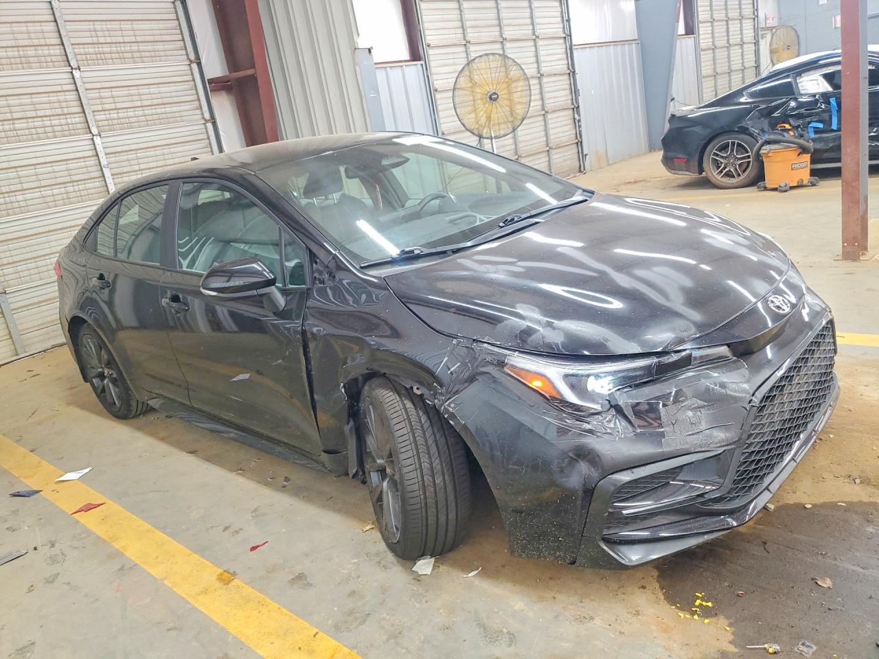 Toyota Corolla Se