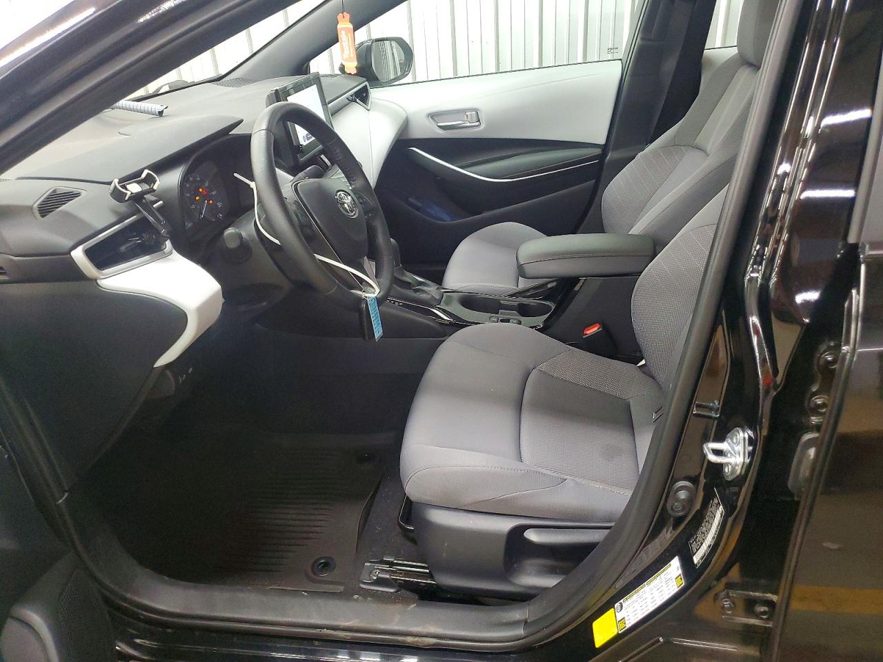 Toyota Corolla Se