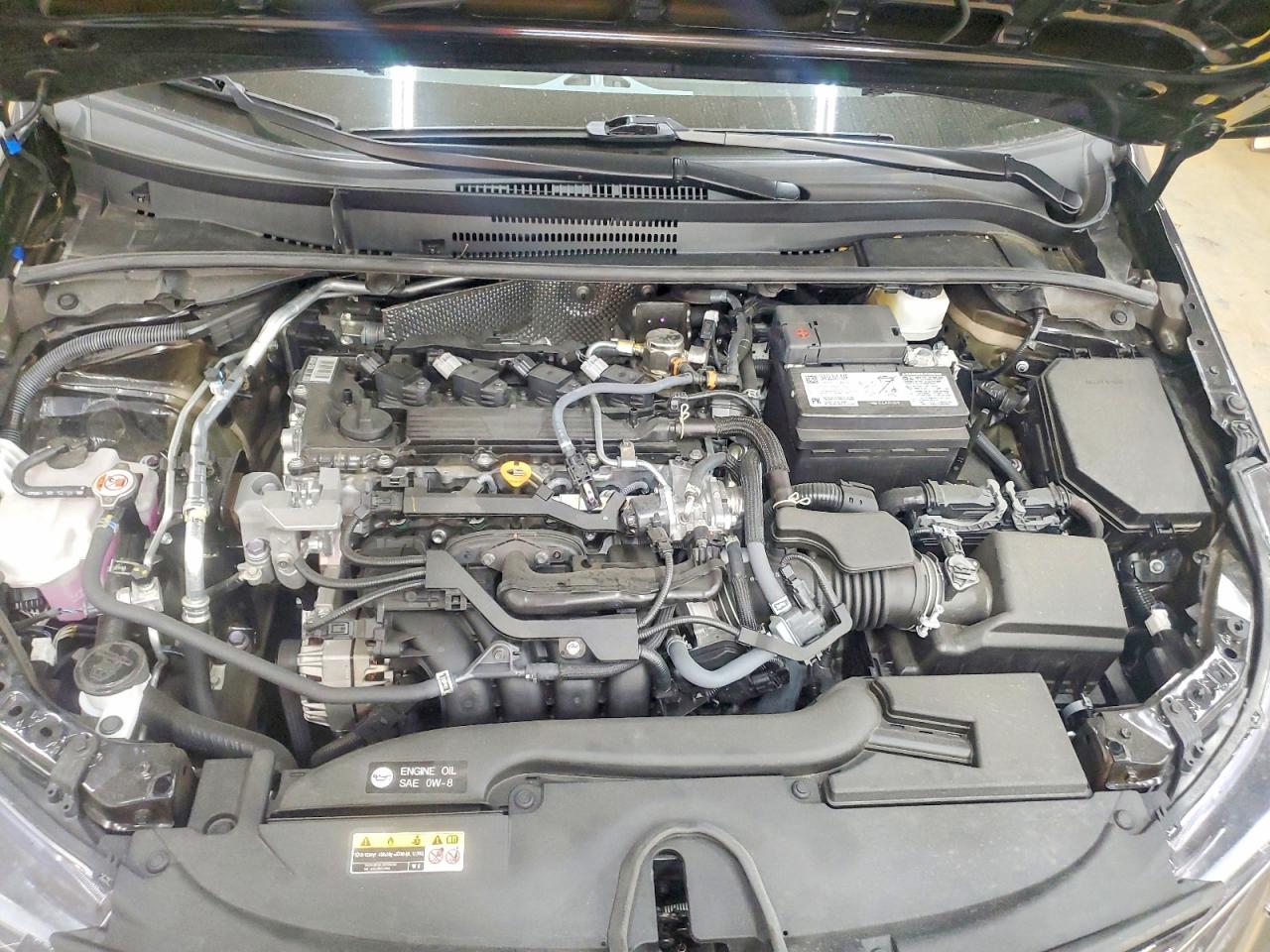 Toyota Corolla Se
