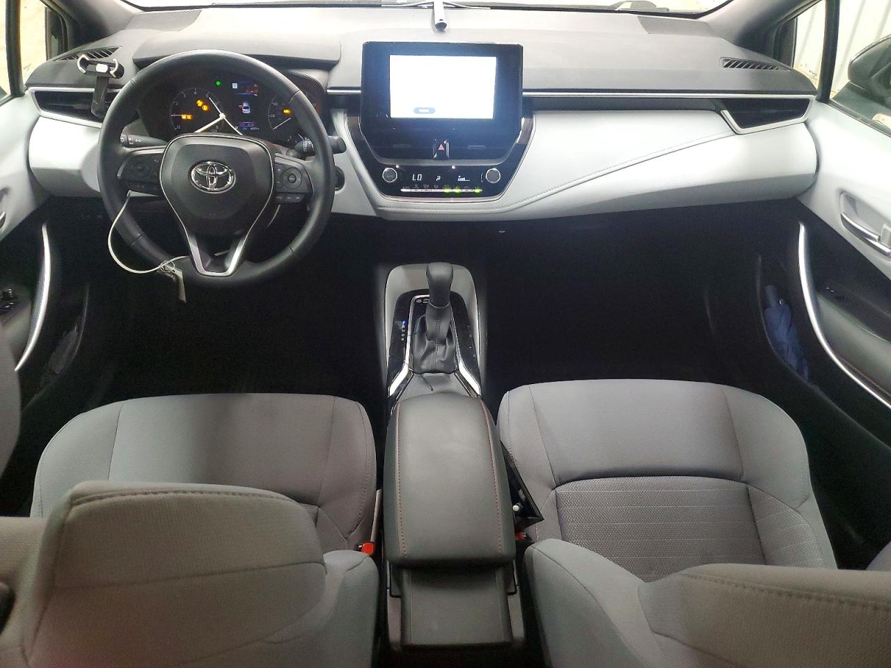Toyota Corolla Se