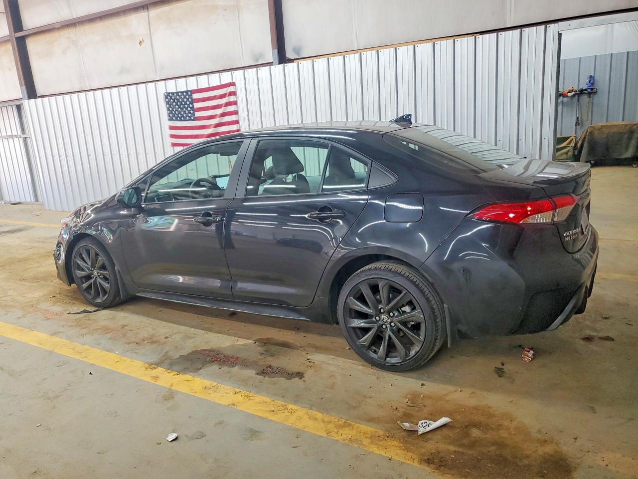 Toyota Corolla Se