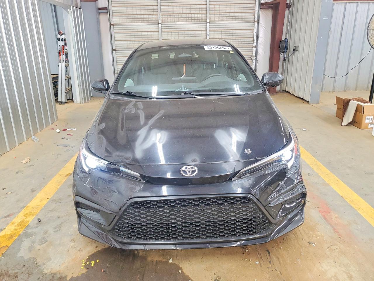 Toyota Corolla Se