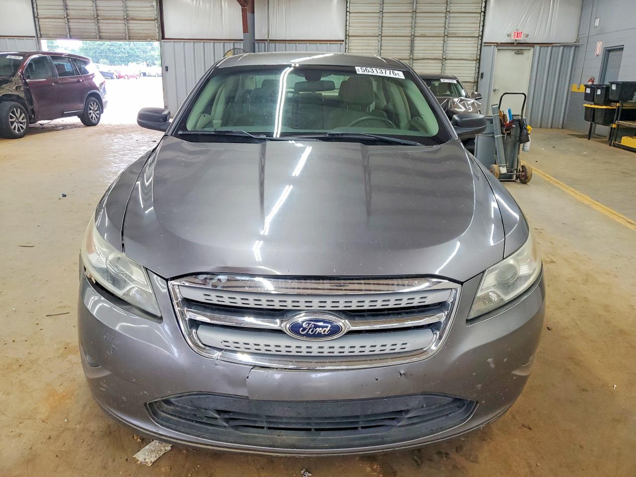Ford Taurus Se