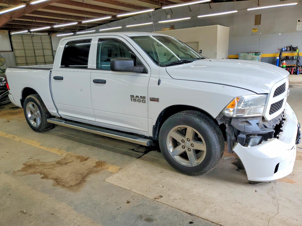 Ram 1500 St