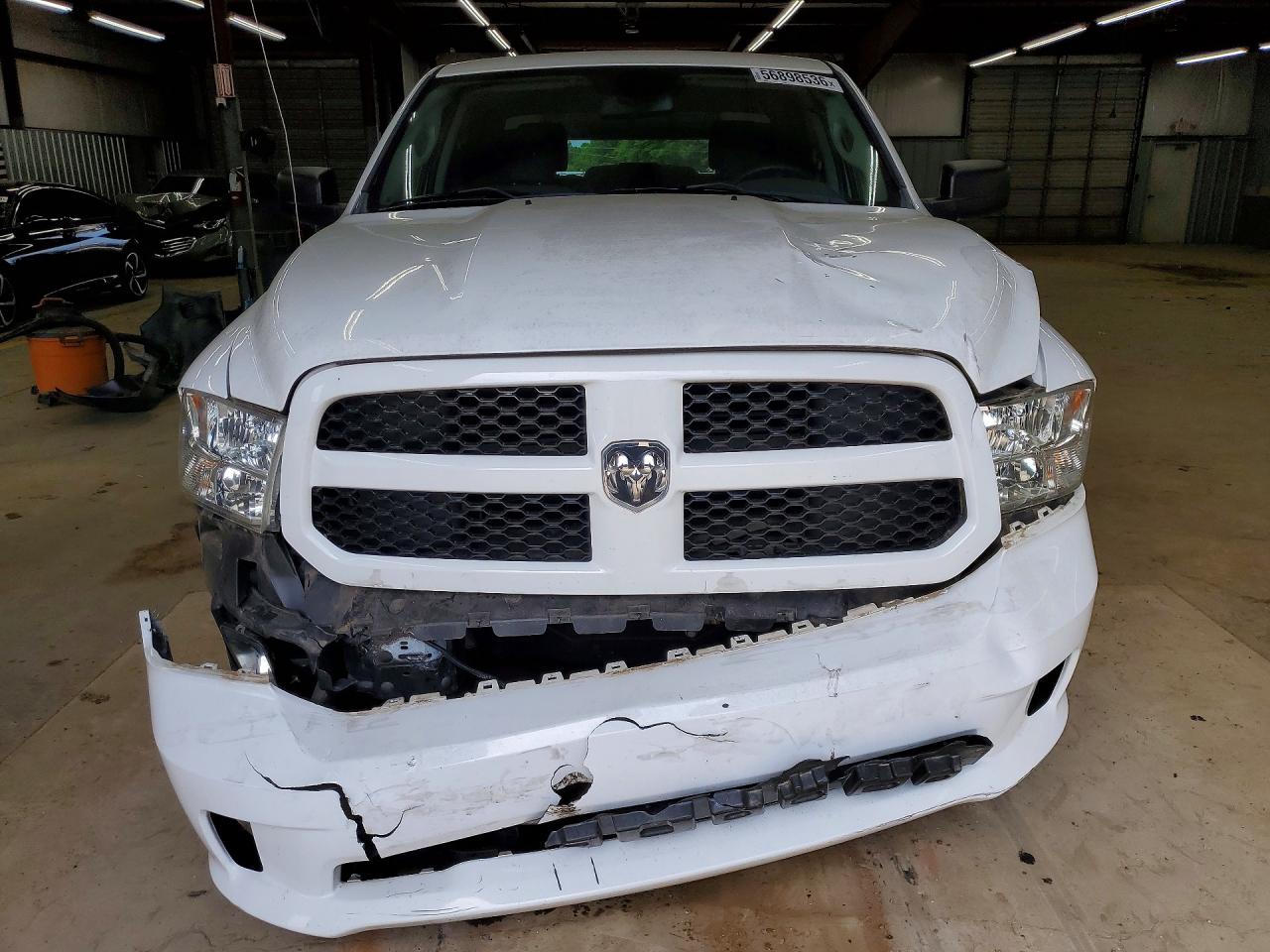 Ram 1500 St