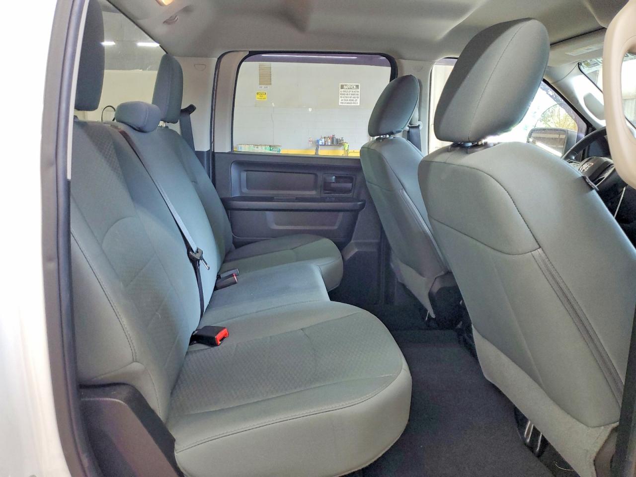 Ram 1500 St