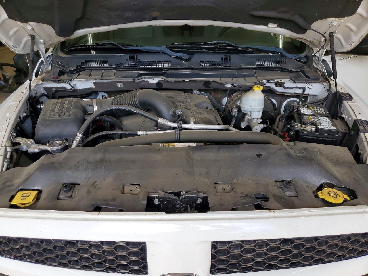 Ram 1500 St