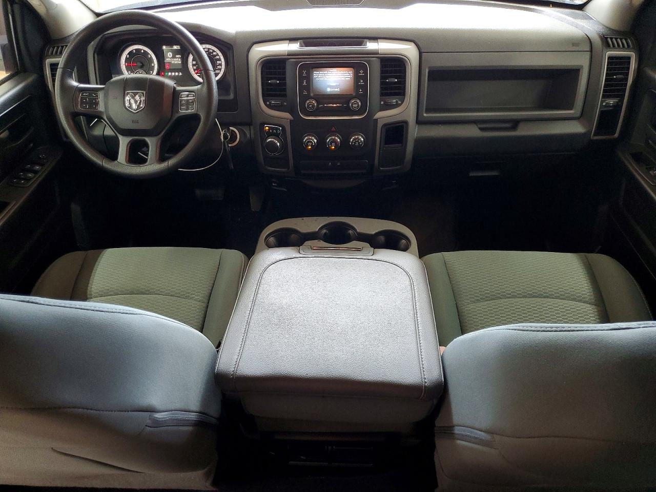 Ram 1500 St