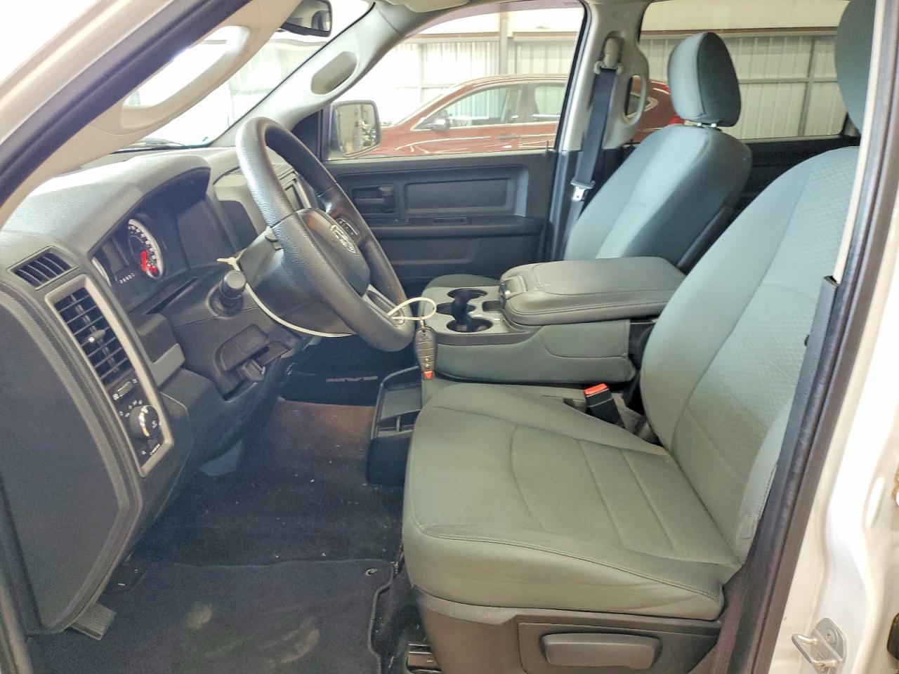 Ram 1500 St