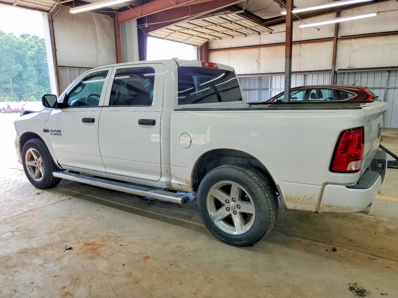 Ram 1500 St