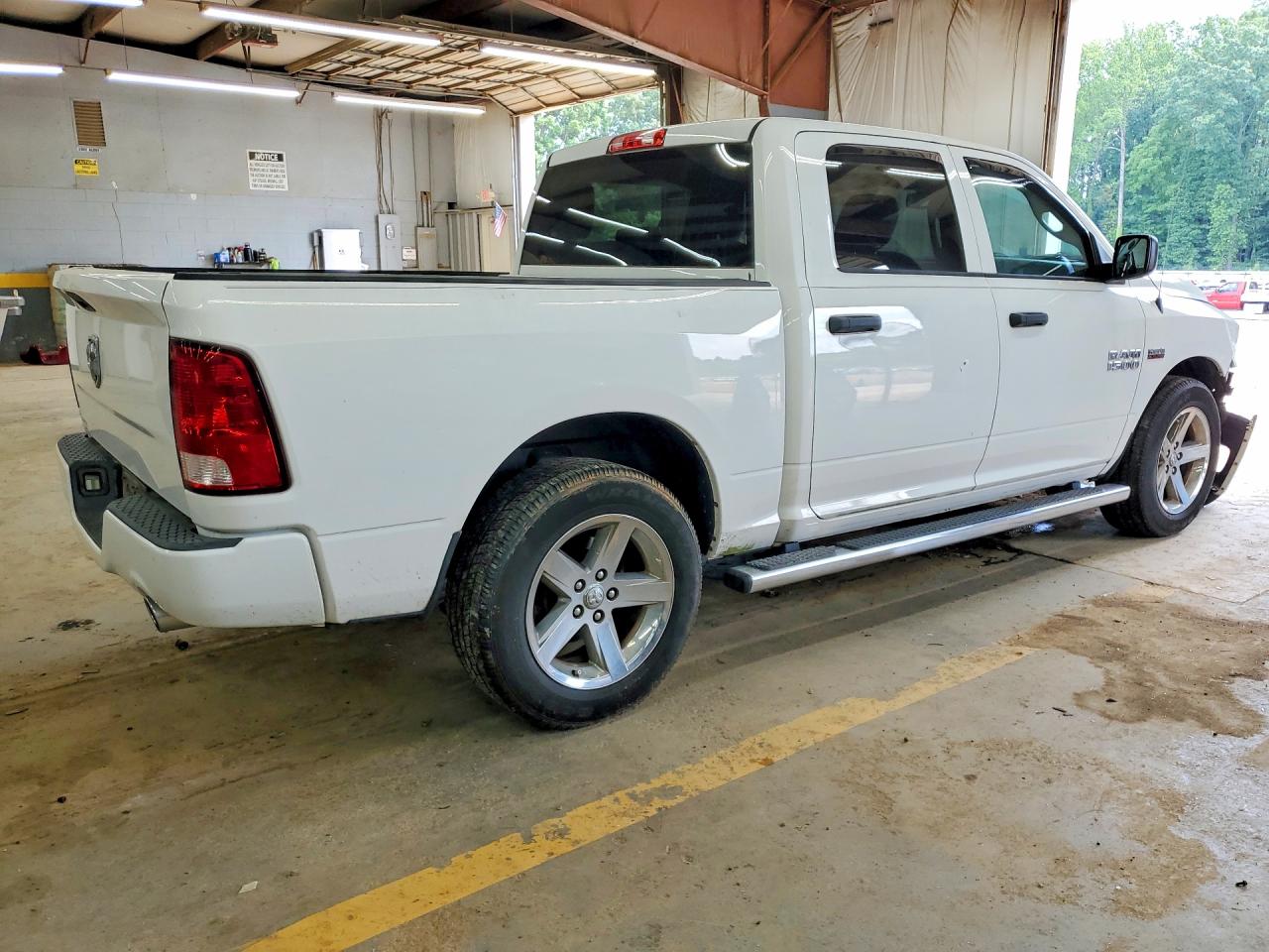 Ram 1500 St