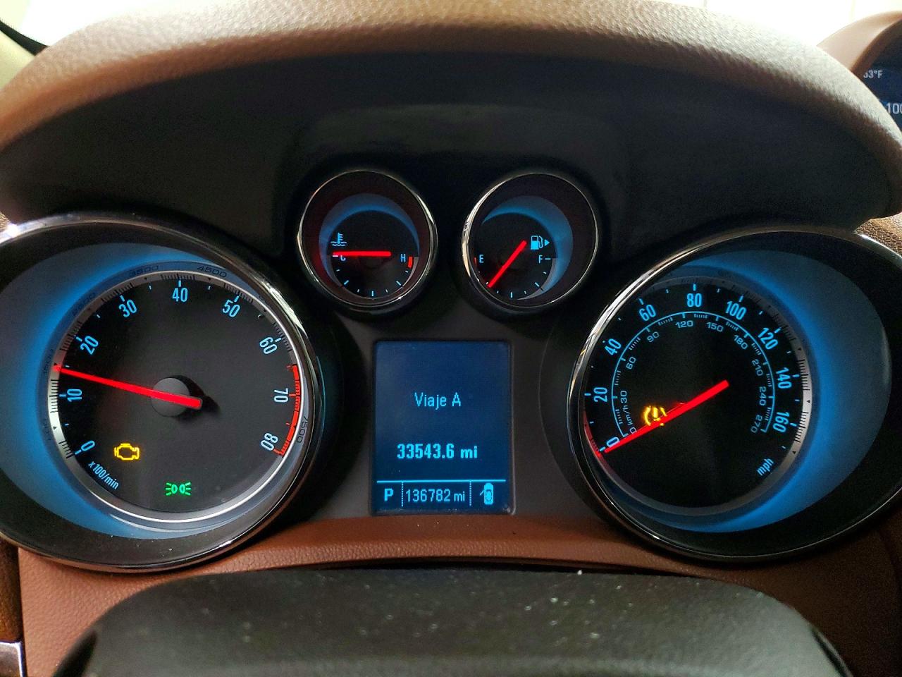 Buick Encore Premium
