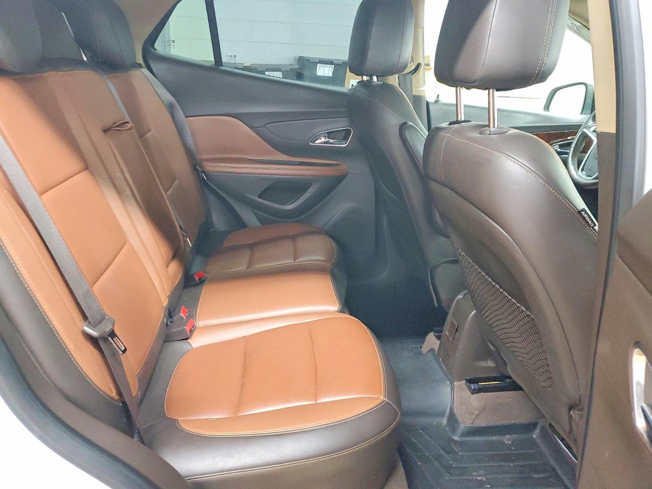 Buick Encore Premium