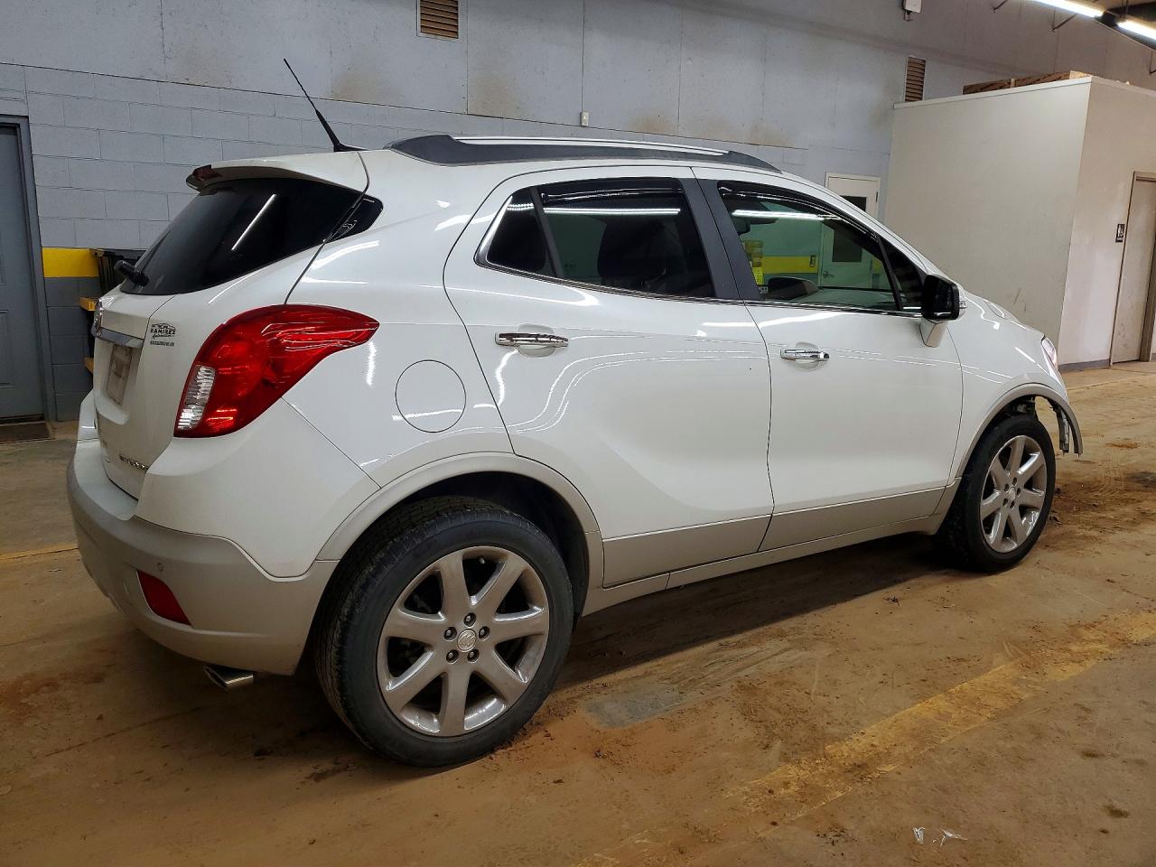 Buick Encore Premium